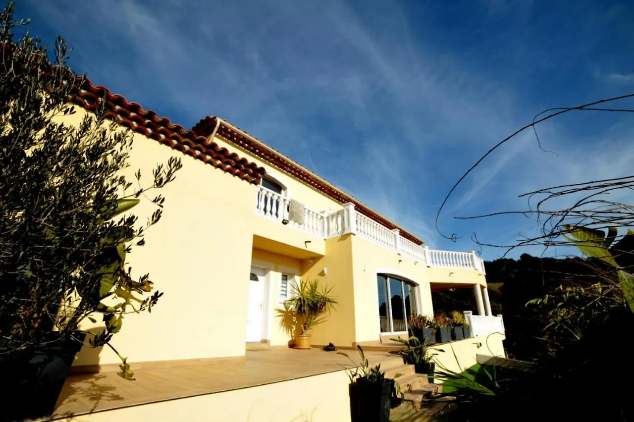 La Roquette-sur-Siagne Le Loft Des Mimosas Proche De Cannes 0*, La Roquette-sur-Siagne צרפת