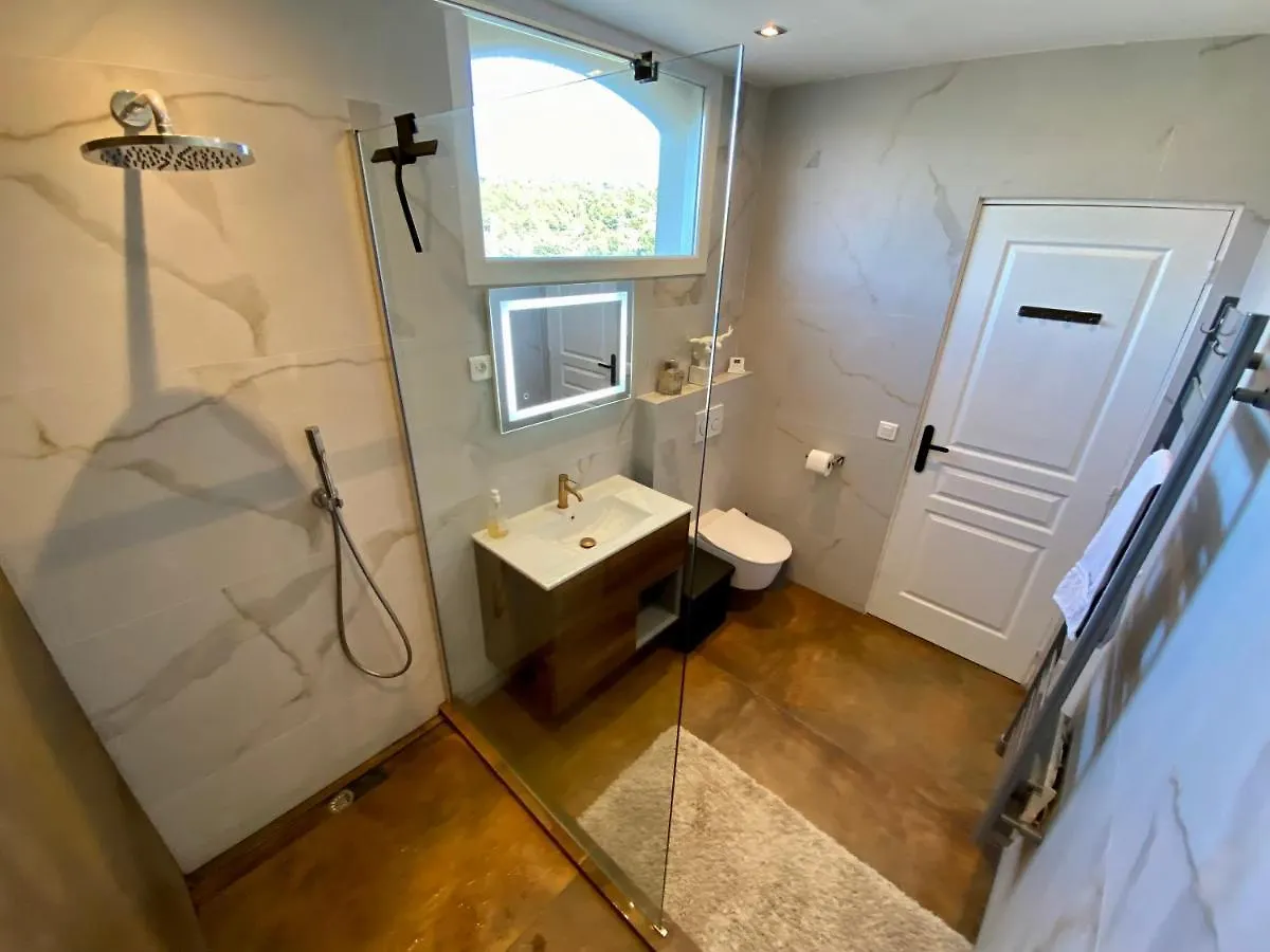 La Roquette-sur-Siagne Le Loft Des Mimosas Proche De Cannes La Roquette-sur-Siagne
